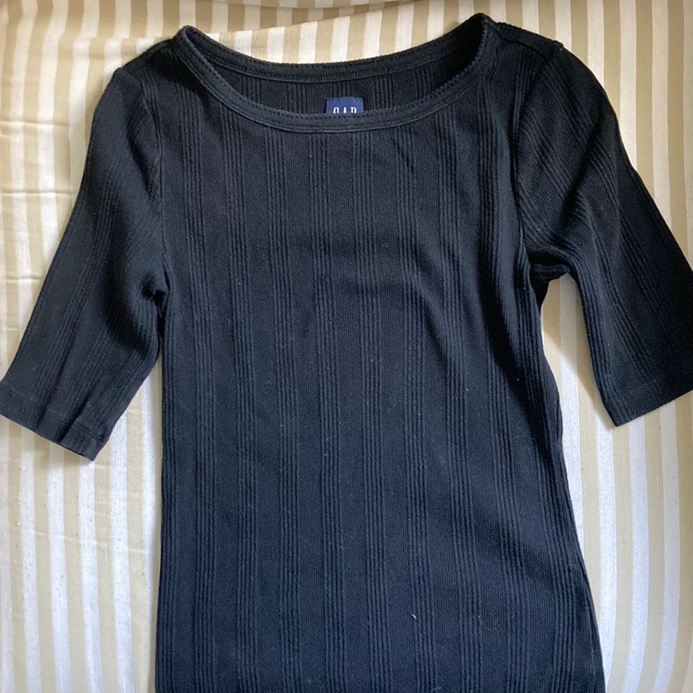 Vintage Gap Fitted Tee